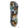 High Quality Temporary Body Arm Sticker Fake Temporary Tattoo Arm