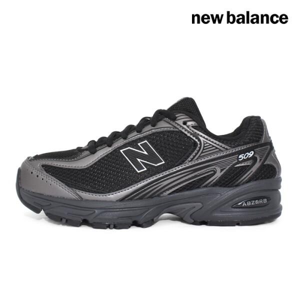 

New Balance 509 Running Shoes 5(230)