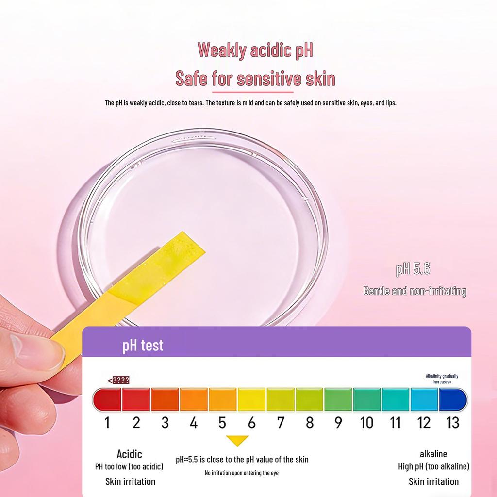 Portable No-Rinse Facial Cleansing Wipes - Disposable Makeup Remover Cotton Pads