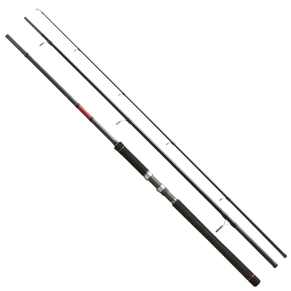 

Alpha Tackle Rod Crazy Salmon Shaft S1103