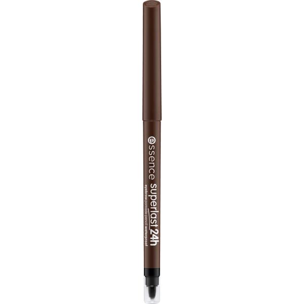 

Essence Super Last 24h Eyebrow Pencil Waterproof No. 30 0.3g