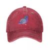 Wild Pigeon Baseball Cap Hat Beach Derby Hat Sports Cap Luxury Hat For Women  Unisexs