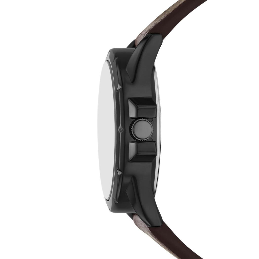 Skechers Analog Polyurethane Watch SR9119 Men's