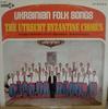 LP Record UTRECHT BYZANTINE CHORUS UNDER DIRE  Ukrainian Folk Songs DL75047 DECCA US Classical Used