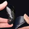 Transparent Black Tpu For Honda Civic Accord Hr-V Cr-V Crv    Remote Car Key Case Cover Fob Bag Keychain Accessories