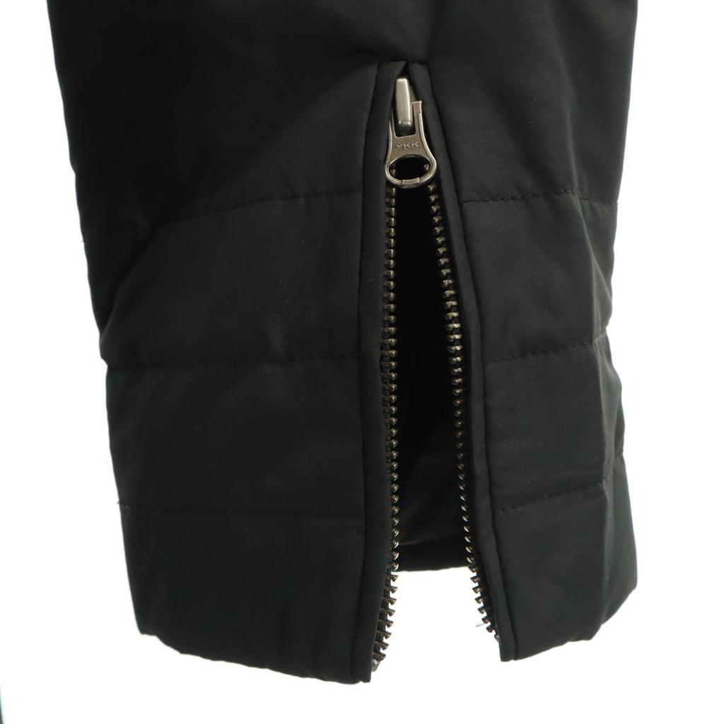 BCBGMAXAZRIA Mantel S schwarz Damen Gebraucht