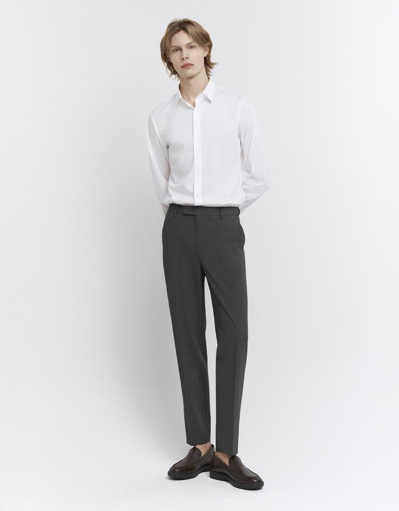 CONCEPTS1ONE Cool Hidden Banding Slim Slacks 10116521/116521 [3Color]