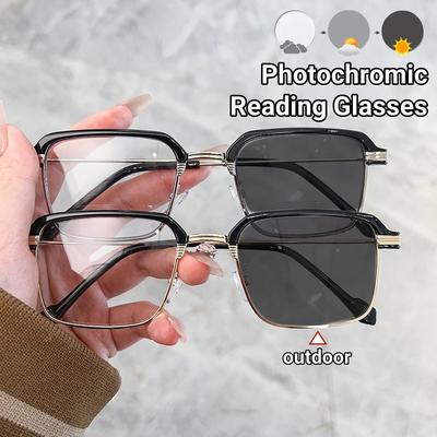 Occhiali e accessori