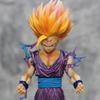Gohan Figure Dragon Ball Z Figures Figurine Model Super Saiyan Gohan Action Figure Anime Dragon Ball Collection Ornament Gifts