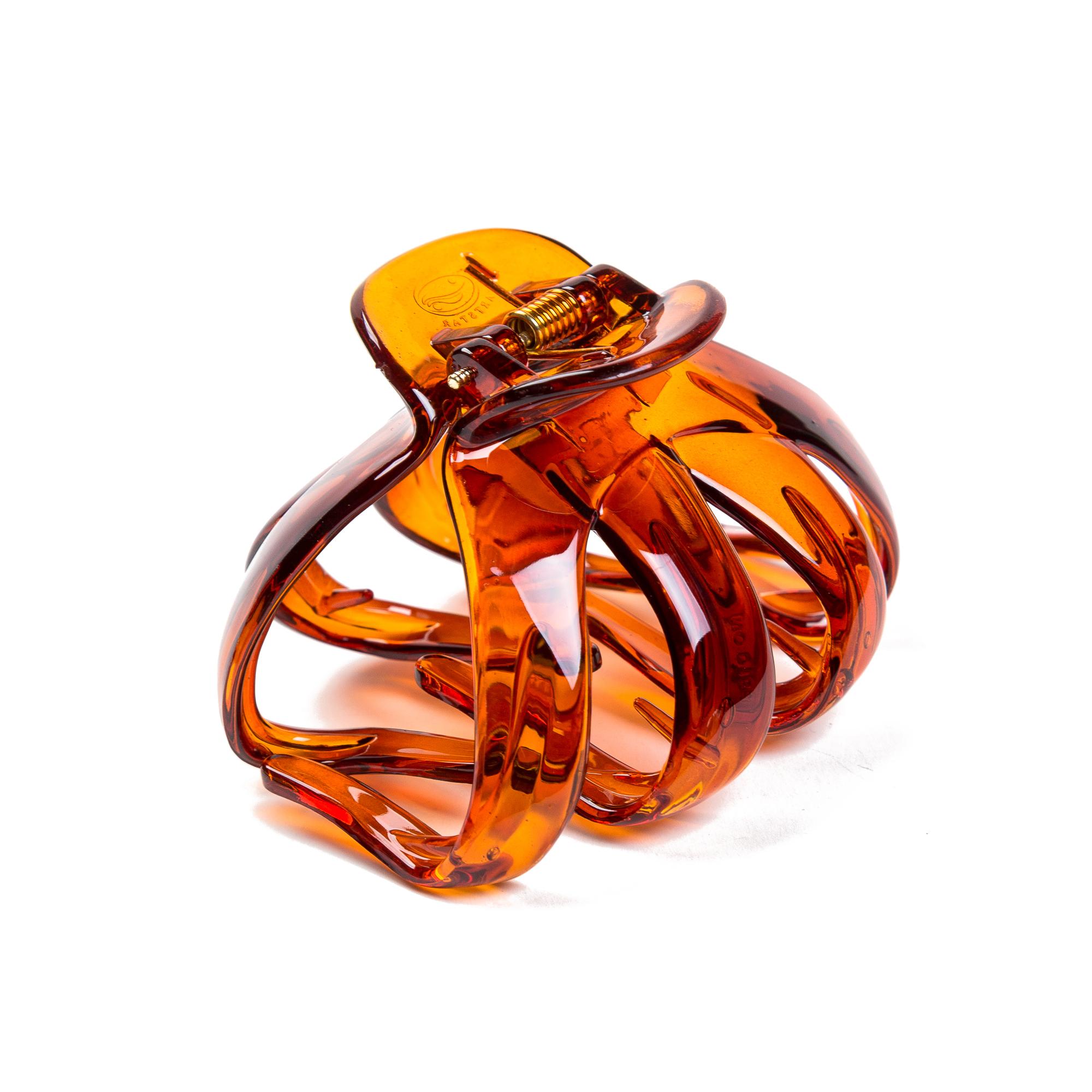 

Большой Размер Зажим для Волос Аксессуары для Волос Головной Убор для Женщин и Девушек для Густых Волос Водонепроницаемый Защита от Выпадения