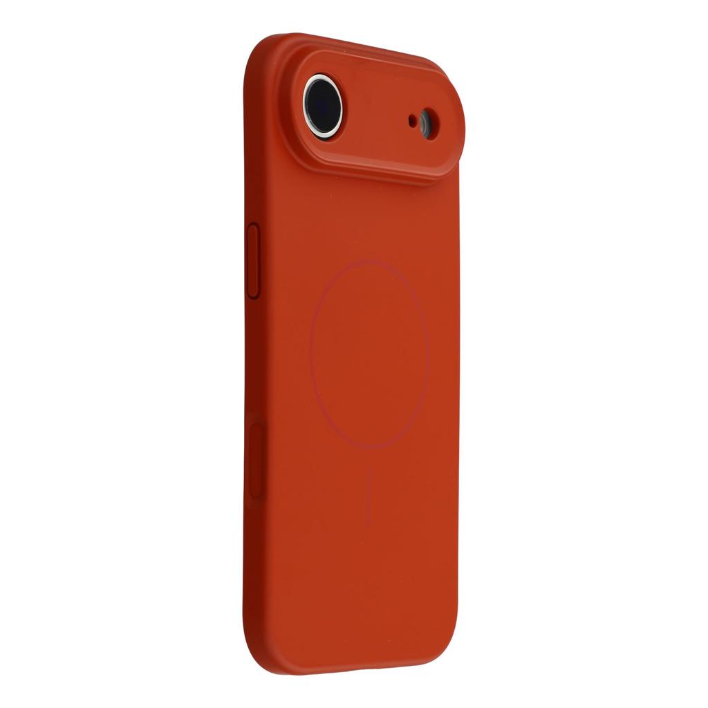 YCADEN For iPhone Air Case Compatible with MagSafe Precise Cutouts TPU Phone Back Cover