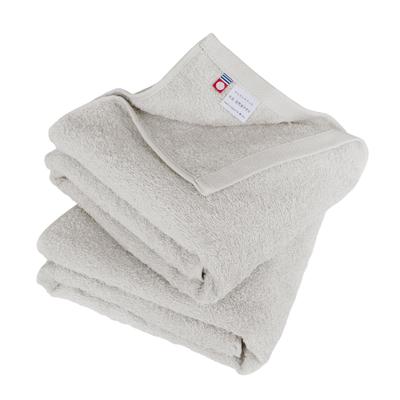 Bath Towel Imabari Certified Natural Imabari Towel Set of Made In 65cm X Quick Room Cotton [oruta] 2, Japan, 120cm, Thin, Absorbent, Drying, Dry, 100%