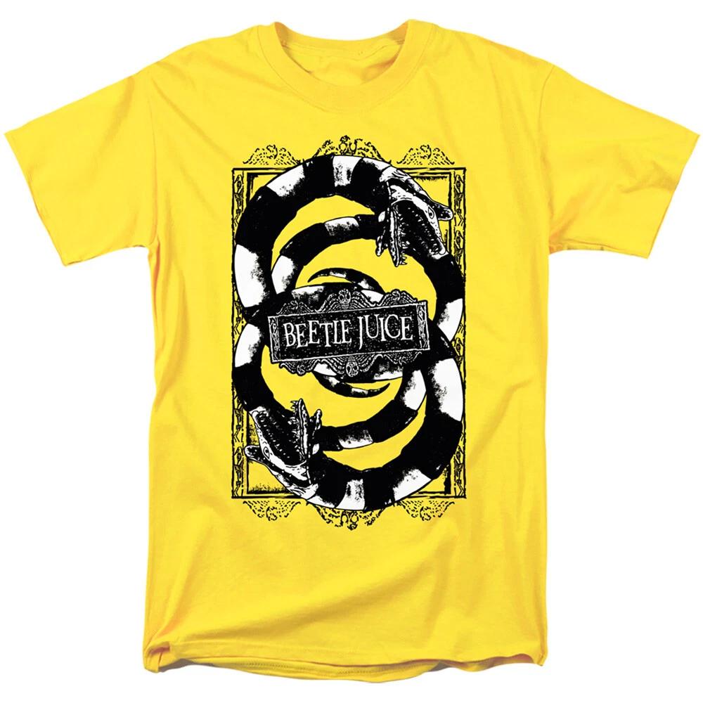 Beetlejuice We Got Worms s s s s s T- Children s T-shirt - Adult, Child 140
