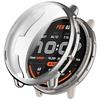 TPU Protective Case For Amazfit Active 2 Anti-scratch Full Screen Protector Cover For Amazfit Active 2 Smartwatch Soft Shell