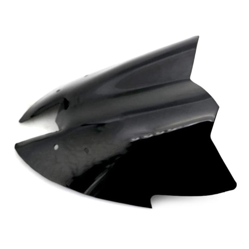 High Performances Wind Deflector Stylish Front Windshield for Z800/ZR800 2012-2016 Enhances Riding Comfort &Aerodynamics