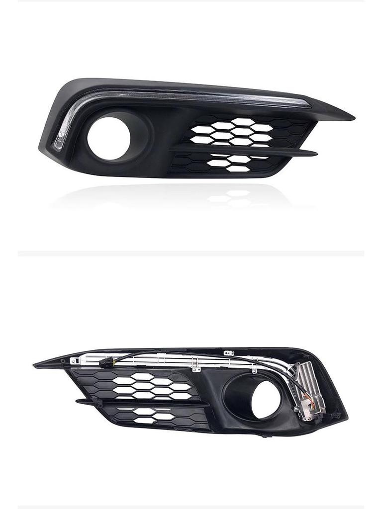 Honda 10th Gen Civic Daytime Running Lights