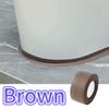 PVC Waterproof Sealing Tape for Bathroom Bath Toilet Kitchen Caulk Tape Self Adhesive Waterproof Wall Sticker Mold Proof Tapes