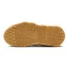Nike Air More Uptempo PS Vše, co potřebujete Dětské tenisky Krémová Plachetnicová Stadionově zelená FB7704-100