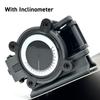POLARIS Tactical Lensatic Compass with Inclinometer and Mil Scale MC-0934