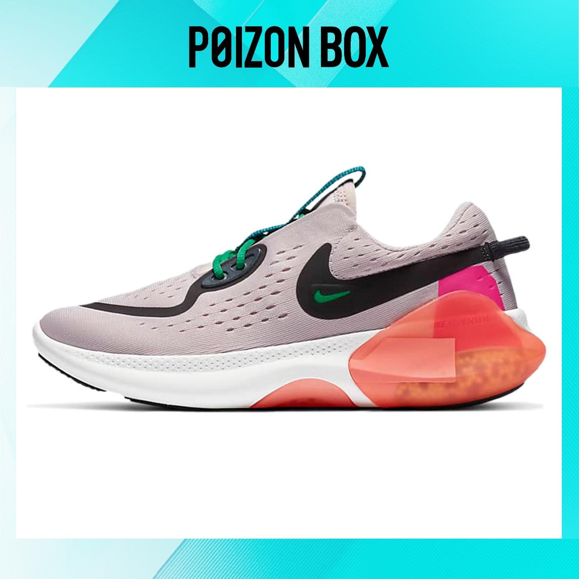

кроссовки Nike Joyride Dual Run 1 Running shoes Women CT3867-600