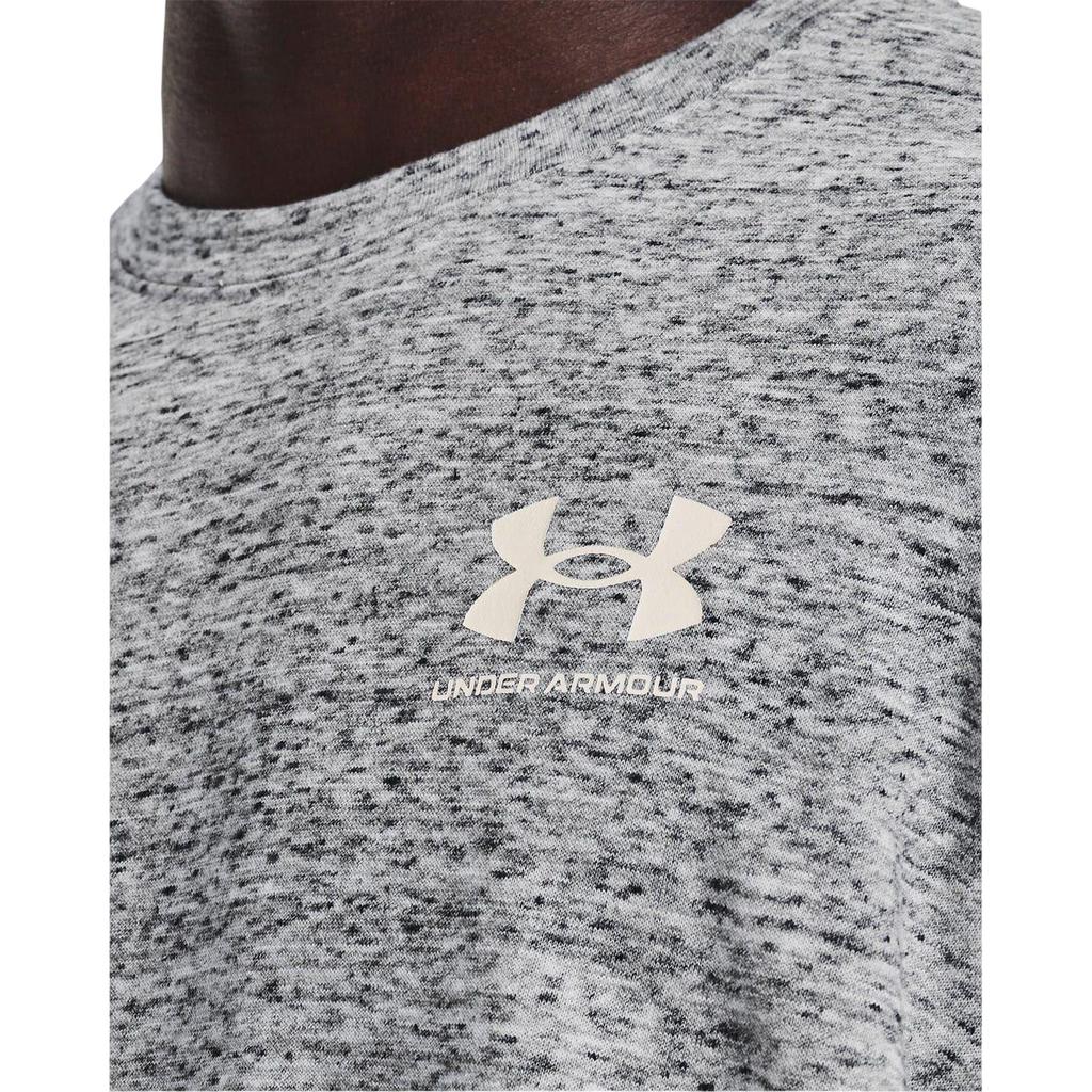 Under Armour Mens Rival Terry Sweatshirt