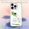 Funny Bull Terrier Dog Phone Case For iPhone 16,15,14,13,12,11,Mini,Pro,E,MAX White Candy Matte Shockproof Cover