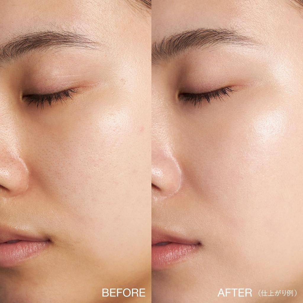 RMK Luminous Makeup Base 30mL SPF22 PA++ (Foundation Primer, Hydrating Makeup Base Cream)