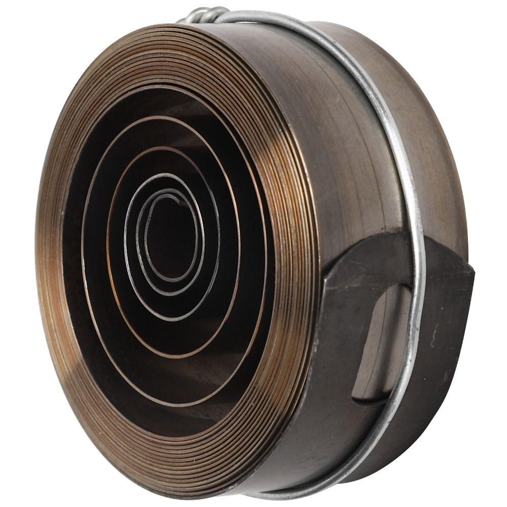 Corrosion Resistant Watch Main Spring Copper Material Mechanical Watch Movement  Watch Repairing