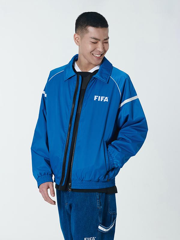 Fifa 1904 Coach Varsity Jacket (Ff31Pj20U_220)