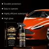 Spray de Revêtement Détaillé pour Voitures Quick Coat Cire pour Voiture Polish Liquide de Revêtement pour la Maison Atelier de Réparation Automobile