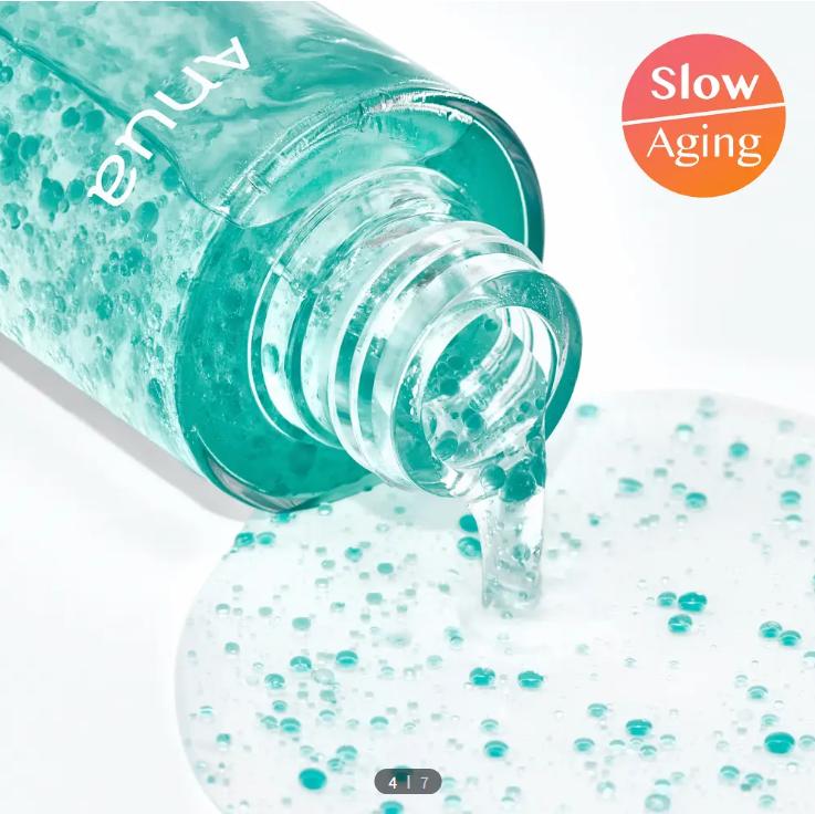 Anua Nebulizzatore Idratazione Capsula Acido Ialuronico PDRN 100ml (+ PDRN Glow Pad 2 Fogli & PDRN Crema Idratante 10ml)