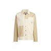 adidas Originals CNY QILIN Shirt Jacket Wonder White IK8660