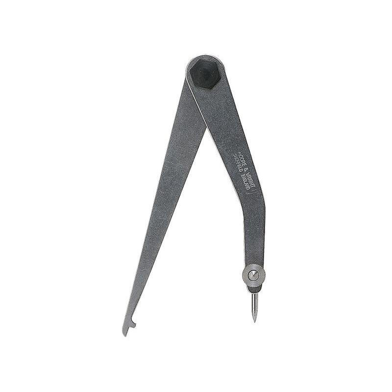 Moore & Wright Firm Joint Jenny Caliper