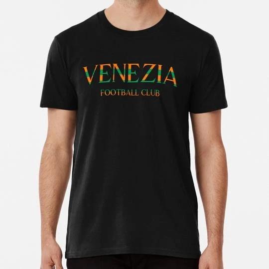 Venezia Fc Venice Size S to 5XL Made in the USA T-Shirt XL