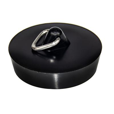 Ablaufstopfen Ersatzgummi 45,6 mm Zubehör