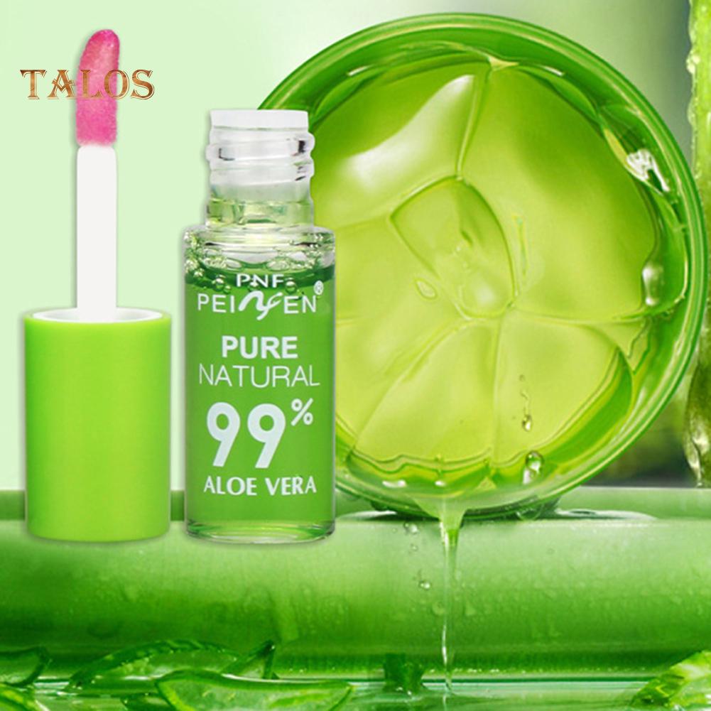 TBH Vera Color Change Lip Gloss Moisturizing Nourishing Liquid Lipstick Lip Makeup