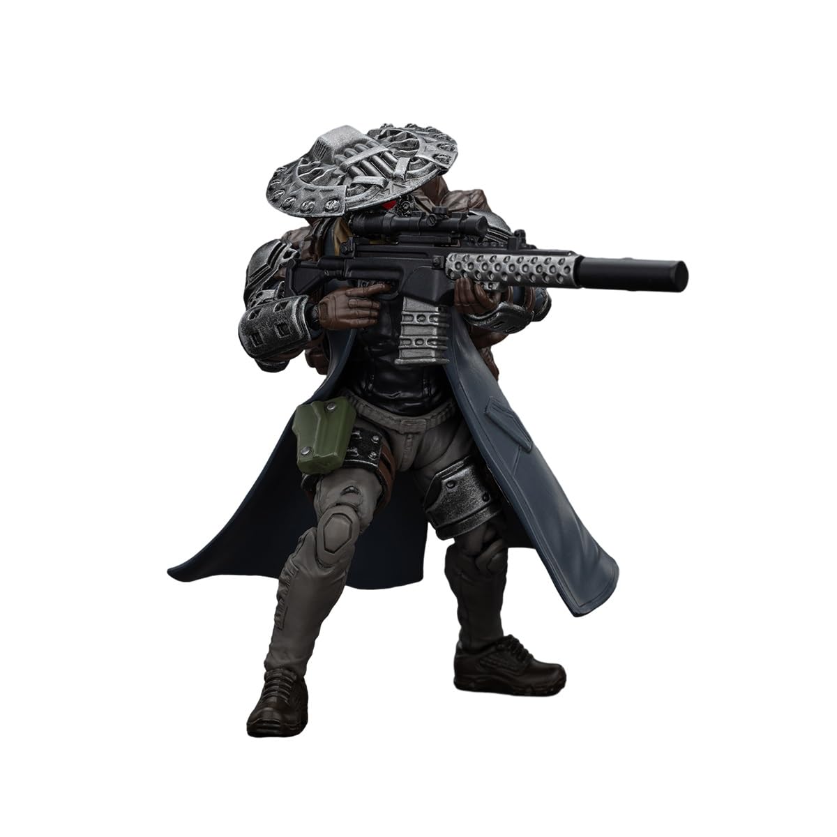 

Битва за Теневого Ягуара Ворона Масштабная Фигурка Звезды 118