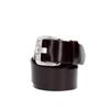 Diesel Belt X03721PR227 90 Mocha H5906 Men's