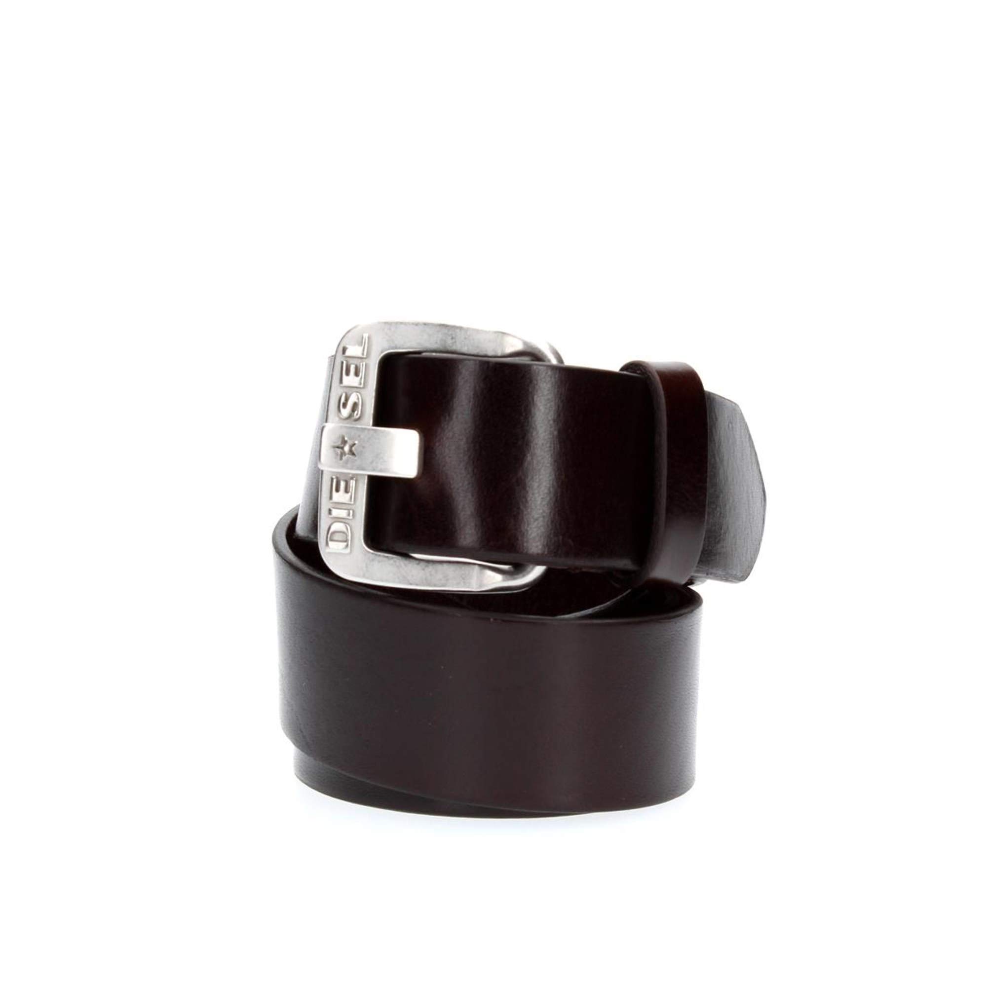 

Дизель Ремень X03721PR227 90 Мокко H5906 Мужской