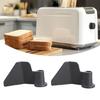 2 Pack Bread Machine Mixing Head Kitchen Accessory Bread Maker Paddle Bread Machine Kneading Paddle for Efficient Baking