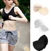 Premium Soft Foam Cups Triangle Inserts For Womens Swimwear And Sports Activities