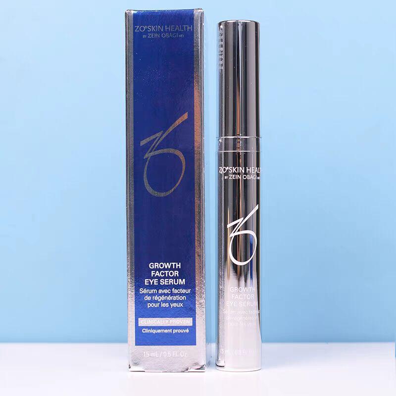 Zo Skin Health Growth Factor Eye