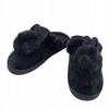 Women's Winter Slippers Warm Home Slippers With Ears Size 38-39