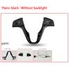 Steering Wheel Button For Hyundai VERNA SOLARIS 2010-2015 Audio Volume Music Control Switch Button With Backlight