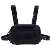 Tacticals Chest Rig Bag Molles Chest Pouch Utility Recon Kit Bag Tacticals Chest Pack Bag Chest Rigs Vest for Workouts