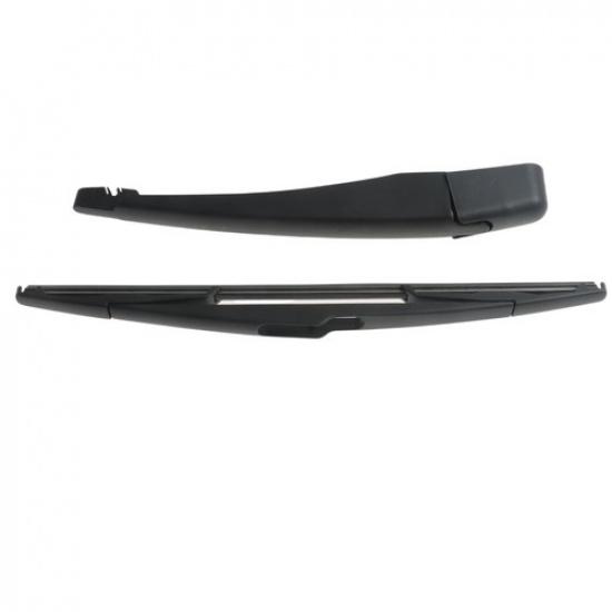 Back Windshield Wiper Arm Blade Set for 2007-2013 Ford Edge 9T4Z-17526-F