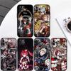Twisted Wonderland Neue High-End-Handyhülle für Xiaomi Poco C40 C50 C51 C55 C65 C71 C75 F2 F3 F5 F6 F7 Pro Ultra