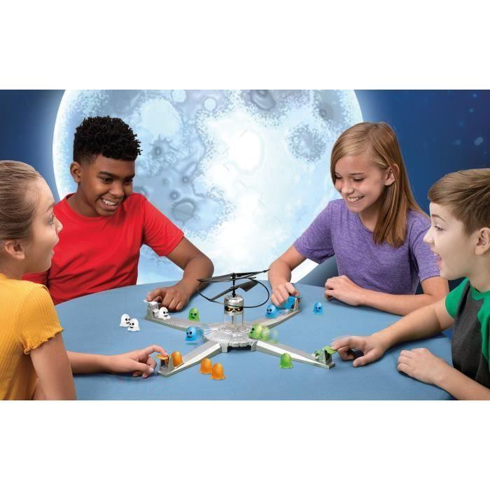 Ghosts Escape - Children's Board Game - Megableu - 678088