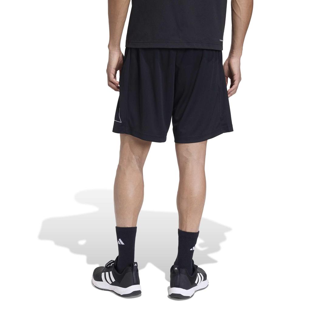 Logo Shorts VB798 Black M [Adidas] WO-ES Men's (KA5474)