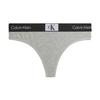 Womens/Ladies Organic Cotton Thong
